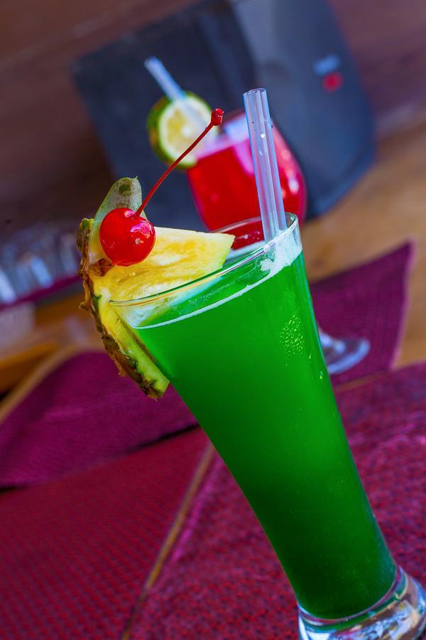 Mash Park Hotel Nairobi Kültér fotó